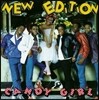 New Edition - Candy Girl