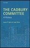 The Cadbury Committee