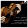 ���� : ���̿ø� ���ְ� BWV 1041, 1042, 1043, 1064