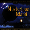 Bernard Herrmann - Mysterious Island (�ź��� ��) (Complete Picture Score)(Soundtrack)