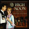 Dimitri Tiomkin - High Noon (���� ��) (Music Composed & Directed By Dimitri Tiomkin)(Soundtrack)