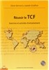 Reussir le TCF with CD MP3