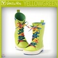 [Valentino Rudy] �Ƶ��� ���κ��� YellowGreen (VIH203TA61)