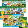 �𿡰� �������̺귯�� 11����Ʈ(BOOK+CD)