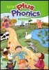 NEW Plus Phonics Student Book C