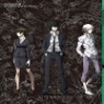 O.S.T. - Psycho-Pass Complete Original Soundtrack (������-�н�) (2CD+1Blu-ray) (��������������)