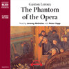 ������� ���� (The Phantom of the Opera)