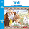 ������ �ҳ� ���̵� (Heidi)