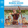 �κ� �� (The Adventures of ROBIN HOOD)