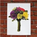[���̸���] Letter poster(F.Quartet no.3)