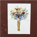 [���̸���] Letter poster(F.Quartet no.1)