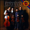 ������Ʈ: ���� ������ 15��, ������Ʈ: �ƴ������� Ǫ�� (Schubert: Quartet No. 15, D.887, Mozart: Adagio & Fugue K.546) (Remastered) - Yo-Yo Ma(��� ��)