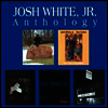 Josh White Jr. - Anthology (5CD Boxset)