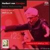 ���亥 : ����� 9�� ��â - ī��� [SACD ����]