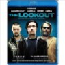 The Lookout (��ƿ�) (Blu-ray)