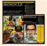 Monocle (����) : 2013�� 5�� + 2013�� 2��