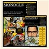 Monocle (����) : 2013�� 5�� + 2013�� 2��
