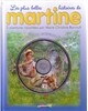 Martine T2. Des animaux extraordinaires (+ CD Audio)