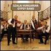 Szalai Hungarian Gypsy Band - Rhapsody Of Gypsies