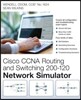 Cisco CCNA Routing and Switching 200-120 Network Simulator