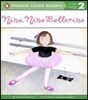 Puffin Young Readers Level-2: NINA, NINA BALLERINA