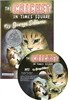 The Cricket in Times Square (Book & MP3 CD)