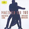 �Ǿ����� : �÷��� ��Ÿ�� ���� �ʰ� (Piazzolla : Piazzolla for two - Tangos for Flute and Guitar) - Patrick Gallois