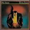 Elvin Jones - Mr. Jones
