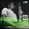 John Coltrane - 1960 Duesseldorf