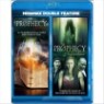 The Prophecy: Uprising / The Prophecy: Forsaken (���� ����4:������¡ / ��������5:������ū) (Blu-ray)