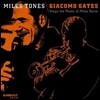 Giacomo Gates - Miles Tones: Sings The Music Of Miles Davis