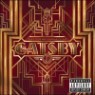 The Great Gatsby (��ȭ ������ ������) OST (Standard Edition)