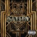 The Great Gatsby (��ȭ ������ ������) OST (Deluxe Edition)