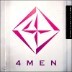 ���� (4Men) - �̴Ͼٹ� : The 5th Album Vol.2 'Thank You'