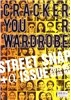 ũ��Ŀ ���� ����κ� CRACKER YOUR WARDROBE (����) : 5�� [2013]
