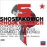 �Ÿ�ں�ġ : ���ְ�, ������ ������, �ǳ� ����� (Shostakovich : Concertos, Orchestral Suites, Chamber Symphonies) (9CD) - Maxim Shostakovich