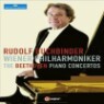 ���亥 : �ǾƳ����ְ� ���� (Beethoven : Piano Concertos Nos.1-5, complete) - Rudolf Buchbinder
