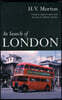 In Search of London
