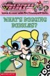 What's Bugging Bubbles? (Powerpuff Girls, 2)