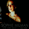 Sophie Milman - Her Very Best... So Far
