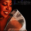 Tiffany with Hank Jones Trio - My Favorite Things (Blu-spec CD2)(�Ϻ���)