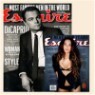 Esquire USA (����) : 2013�� 5�� + 2013�� 2��