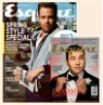 Esquire UK (����) : 2013�� 5�� + 2013�� 2��