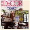 ELLE Decor USA (����) : 2013�� 5�� + 2013�� 3��
