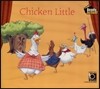 Ready Action 1: Chicken Little CD