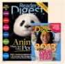 Reader's Digest USA (����) : 2013�� 5�� + Reader's Digest Asia 2013�� 1��