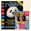 Reader's Digest USA (����) : 2013�� 5�� + Reader's Digest Asia 2013�� 1�� 