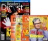 Reader's Digest Asia (����) : 2013�� 4�� + 2013�� 5�� + 2012�� 7�� + 2012�� 9�� + 2012�� 12��