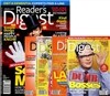 Reader's Digest Asia (����) : 2013�� 4�� + 2013�� 5�� + 2012�� 7�� + 2012�� 9�� + 2012�� 12��