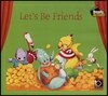 Ready Action 1: Let's Be Friends CD